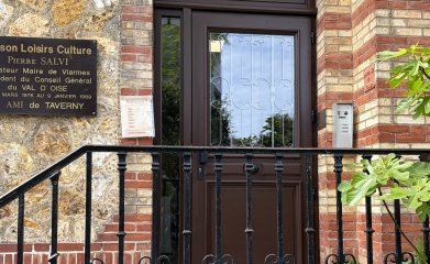 MLC - Maison des Loisirs et de la Culture - Taverny (95150) image 5