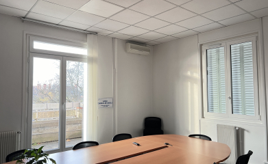 Mairie Roissy-en-France (95700) image 7