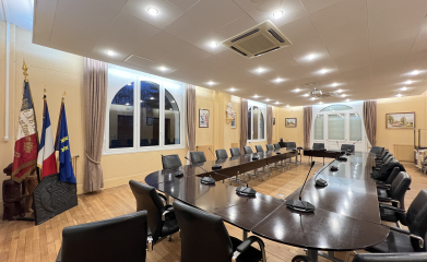 Mairie Roissy-en-France (95700) image 3