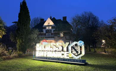 Mairie Roissy-en-France (95700) image 2
