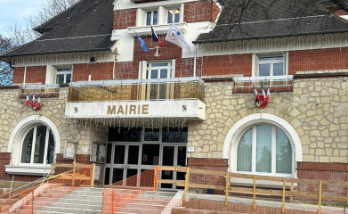 Mairie Roissy-en-France (95700) image 8