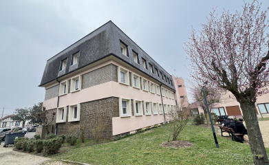 Mairie de Porcheville (78440) image 6