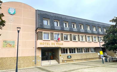 Mairie de Porcheville (78440) image 7