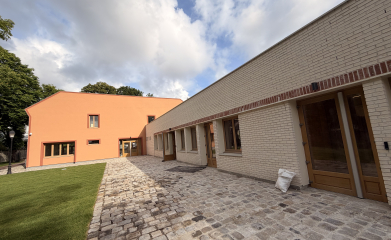 Centre culturel du Parc - Saint Gratien (95210) image 3