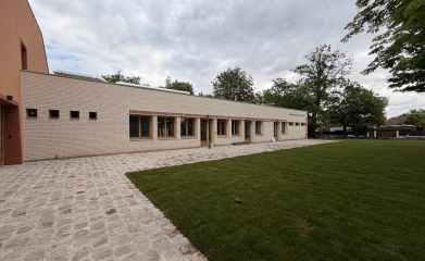 Centre culturel du Parc - Saint Gratien (95210) image 4
