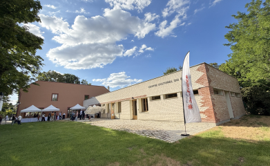 Centre culturel du Parc - Saint Gratien (95210) image 4