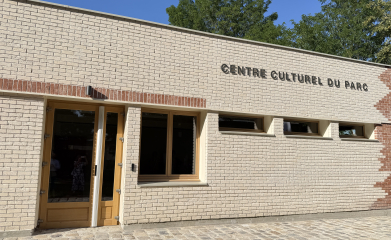 Centre culturel du Parc - Saint Gratien (95210) image 2