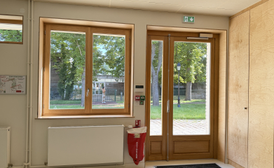 Centre culturel du Parc - Saint Gratien (95210) image 6