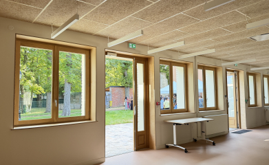 Centre culturel du Parc - Saint Gratien (95210) image 3