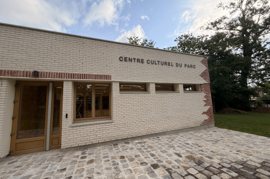 Centre culturel du Parc - Saint Gratien (95210)