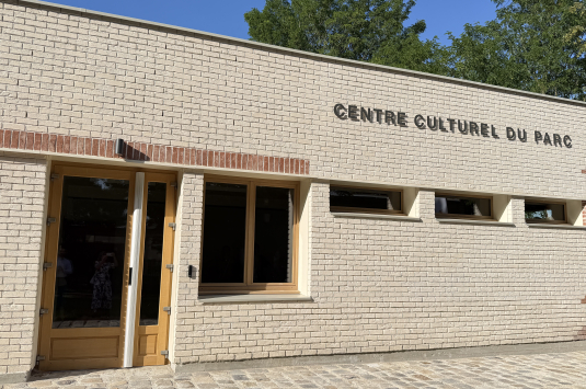 Centre culturel du Parc - Saint Gratien (95210)