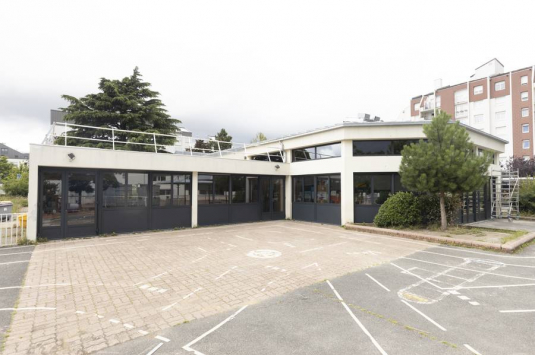 École maternelle René Goscinny - Taverny (95150)