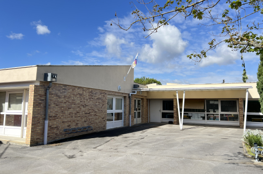 Ecole Emilie Carles - Persan (95340)