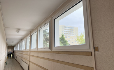 Ecole Eugène Ducher - Pontoise (95300) image 9