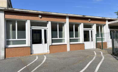 Ecole Eugène Ducher - Pontoise (95300) image 5