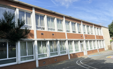 Ecole Eugène Ducher - Pontoise (95300) image 3