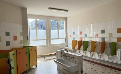 Ecole Eugène Ducher - Pontoise (95300) image 8