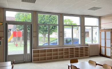 Groupe Scolaire Albert Boucher - Belloy-en-France (95270) image 3