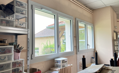 Groupe Scolaire Albert Boucher - Belloy-en-France (95270) image 4