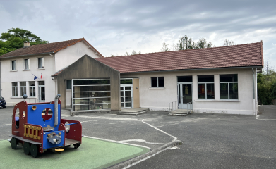 Groupe Scolaire Albert Boucher - Belloy-en-France (95270) image 2