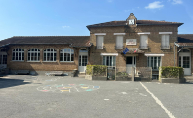 Groupe Scolaire Albert Boucher - Belloy-en-France (95270) image 8