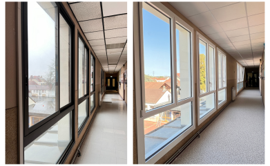 Ecole Curie - Porcheville (78440) image 5