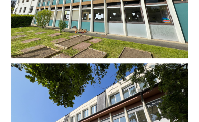 Ecole Curie - Porcheville (78440) image 2