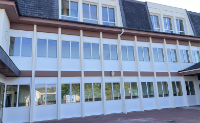 Ecole Curie - Porcheville (78440) image 6