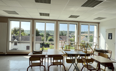 Ecole Curie - Porcheville (78440) image 7