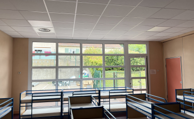 Ecole Lac Marchais - Deuil-La-Barre (95170) image 5