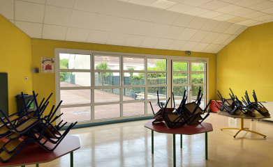 Ecole Lac Marchais - Deuil-La-Barre (95170) image 7