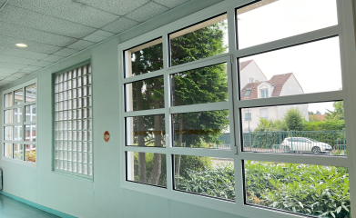 Ecole Lac Marchais - Deuil-La-Barre (95170) image 9