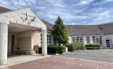 Ecole Lac Marchais - Deuil-La-Barre (95170) image 2
