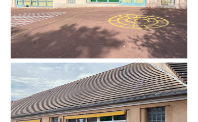 Ecole Lac Marchais - Deuil-La-Barre (95170) image 8