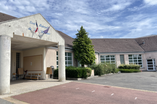 Ecole Lac Marchais - Deuil-La-Barre (95170)