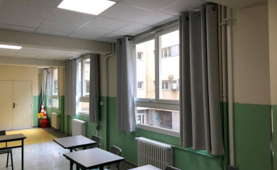 Lycée Edmond Rostand - Paris (75) image 9