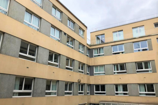 Lycée Edmond Rostand - Paris (75018)